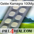 Gelée Kamagra 100Mg 08